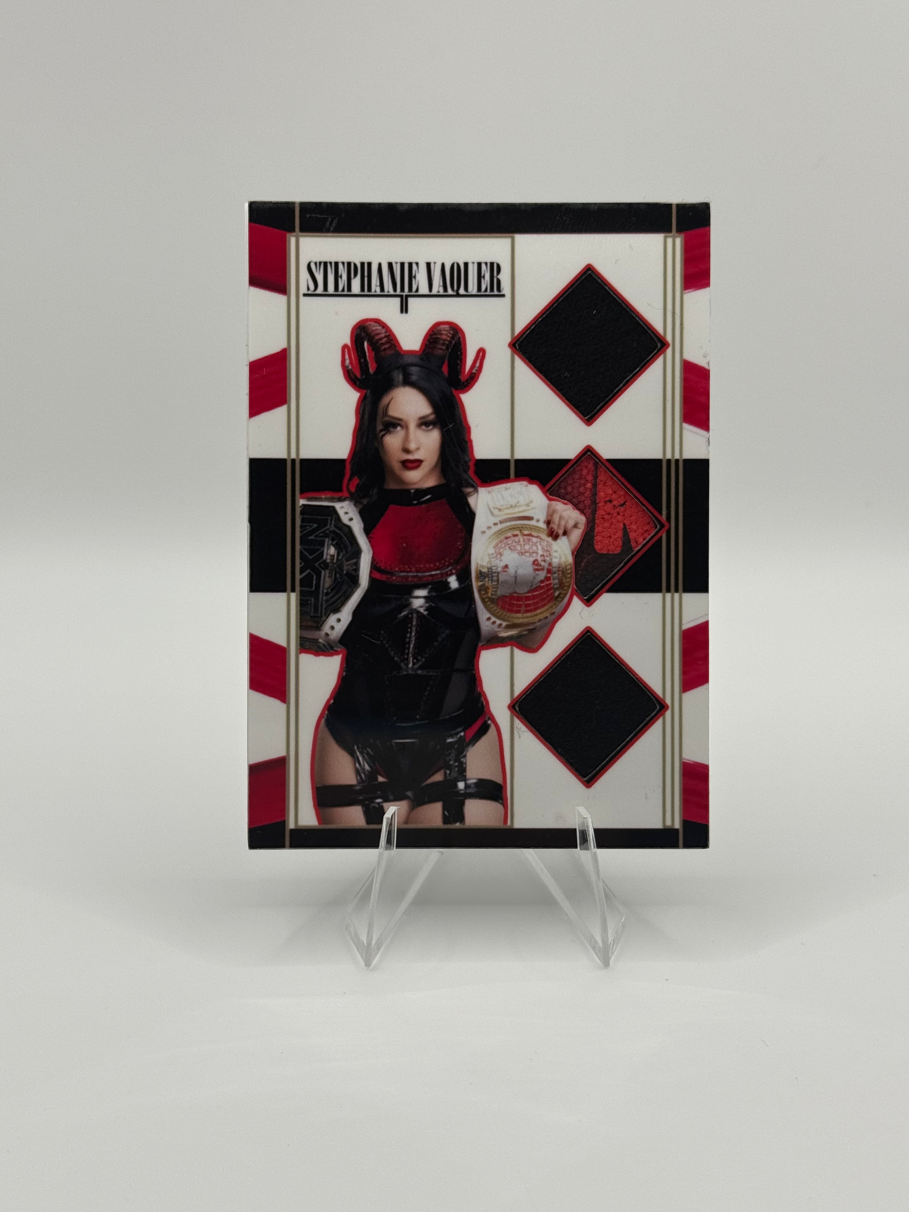 Cold-Blooded Grace | 2025 Pinned For Glory Series