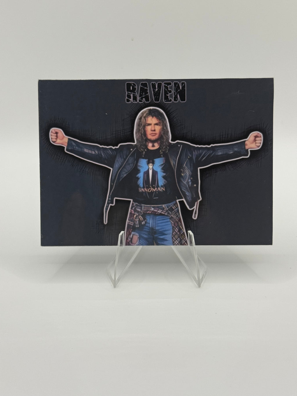 A Mind Made for Ruin | Original Extreme Wrestling